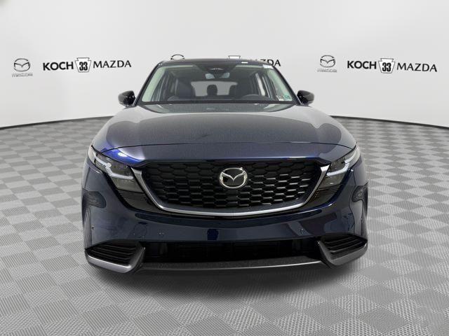 new 2026 Mazda CX-5 car, priced at $32,829