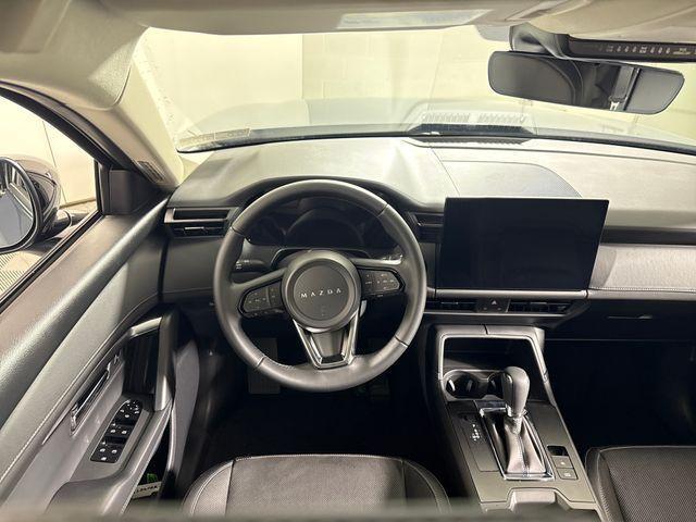 new 2026 Mazda CX-5 car, priced at $32,829