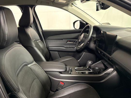 new 2026 Mazda CX-5 car, priced at $32,829