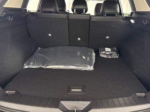 new 2026 Mazda CX-5 car, priced at $32,829
