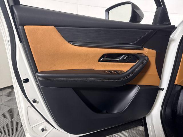 new 2026 Mazda CX-70 car, priced at $56,070