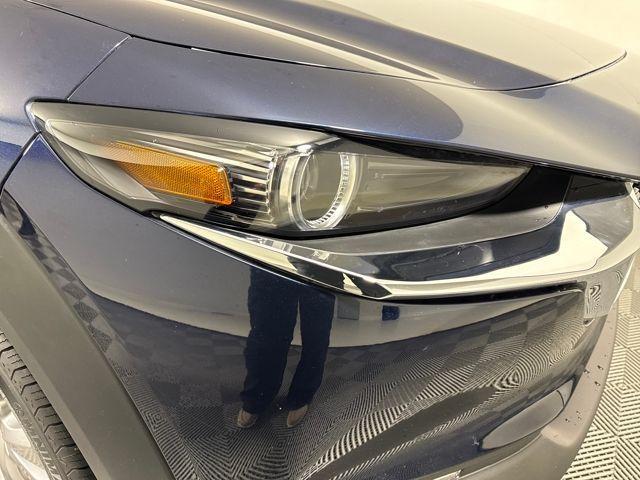 used 2023 Mazda CX-30 car, priced at $23,557