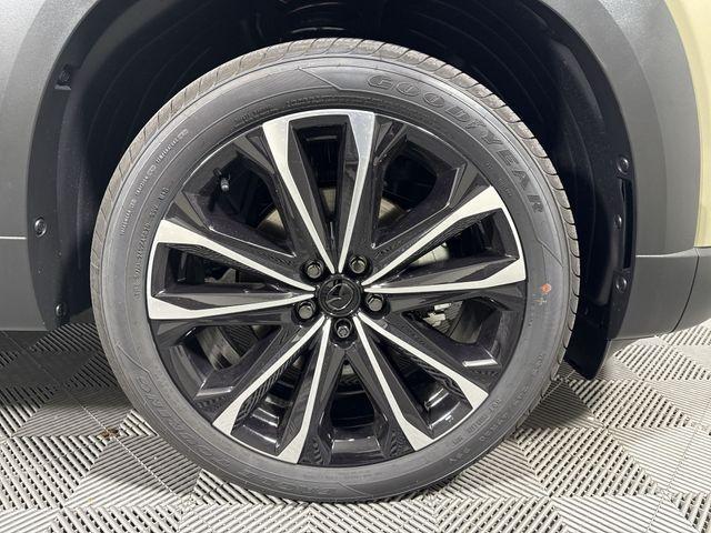 new 2026 Mazda CX-50 car, priced at $41,380