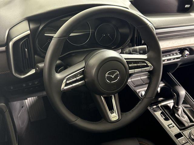 new 2026 Mazda CX-50 car, priced at $41,380
