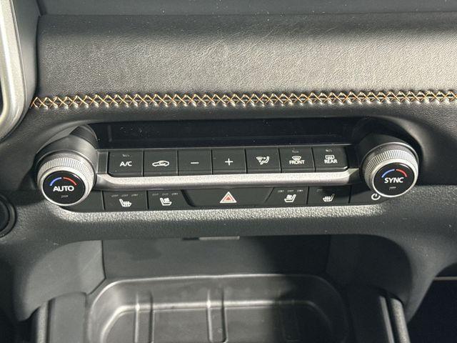 new 2026 Mazda CX-50 car, priced at $41,380