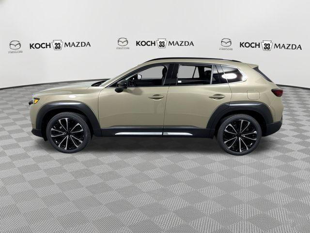 new 2026 Mazda CX-50 car, priced at $41,380