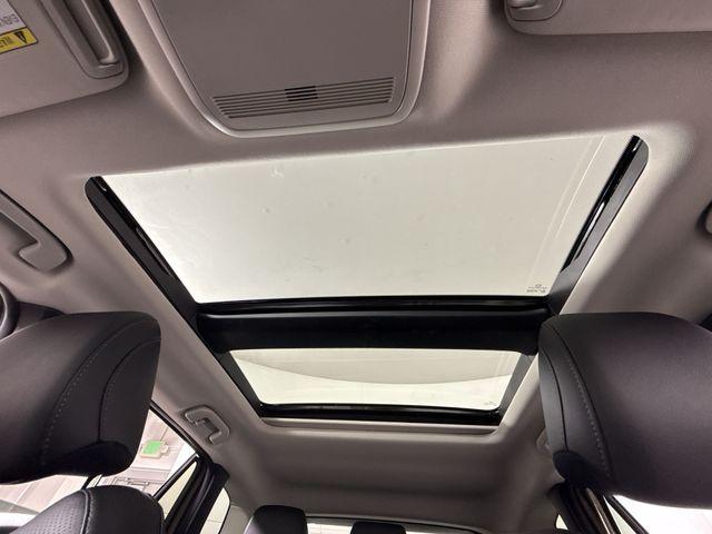 new 2026 Mazda CX-50 car, priced at $41,380