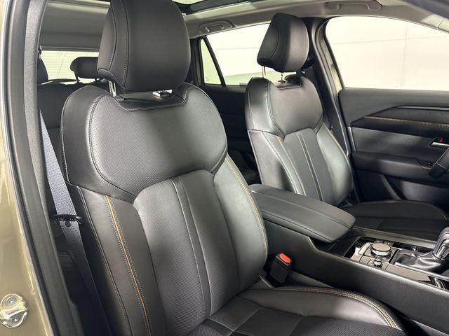 new 2026 Mazda CX-50 car, priced at $41,380
