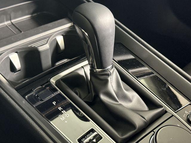 new 2026 Mazda CX-50 car, priced at $41,380