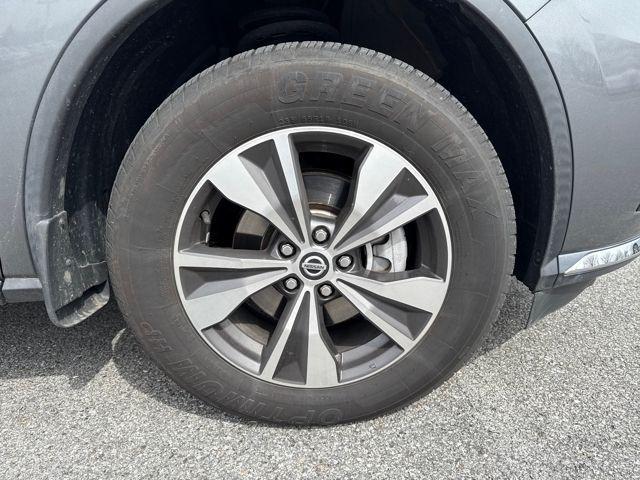 used 2019 Nissan Murano car, priced at $14,215