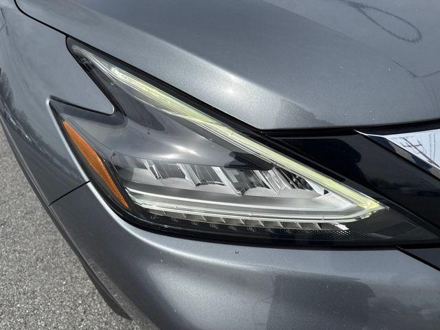 used 2019 Nissan Murano car, priced at $14,215