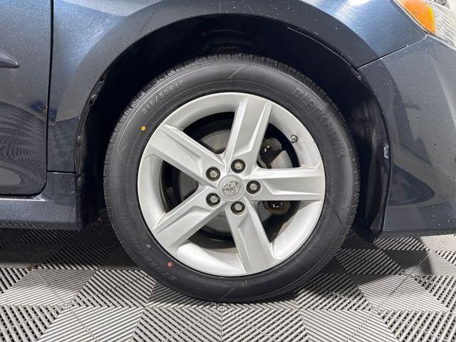 used 2014 Toyota Camry car, priced at $11,992
