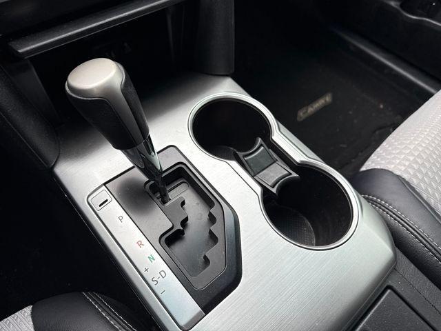 used 2014 Toyota Camry car, priced at $11,992