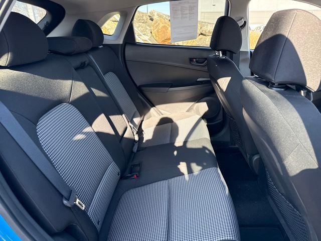 used 2020 Hyundai Kona car, priced at $14,962