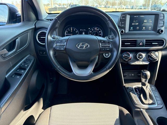 used 2020 Hyundai Kona car, priced at $14,962
