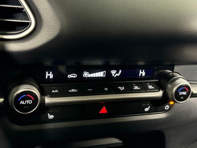 new 2026 Mazda CX-30 car, priced at $29,590