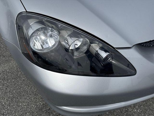 used 2006 Acura RSX car, priced at $6,380