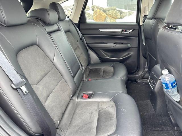 used 2023 Mazda CX-5 car, priced at $24,695