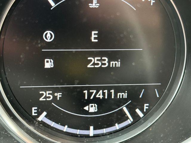 used 2023 Mazda CX-5 car, priced at $24,695