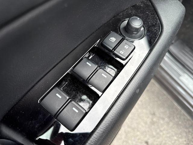 used 2023 Mazda CX-5 car, priced at $24,695