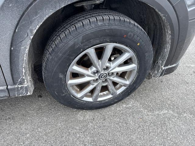 used 2023 Mazda CX-5 car, priced at $24,695