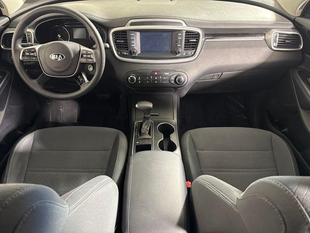 used 2019 Kia Sorento car, priced at $11,257