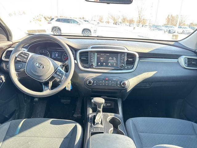 used 2019 Kia Sorento car, priced at $12,336