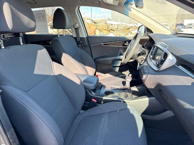 used 2019 Kia Sorento car, priced at $12,336