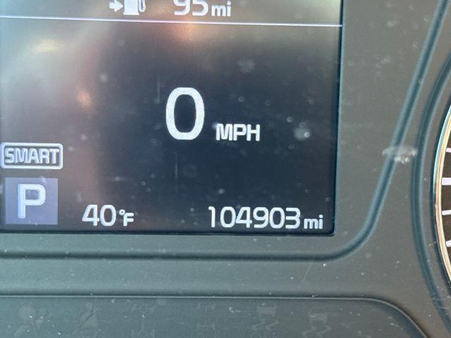 used 2019 Kia Sorento car, priced at $12,336