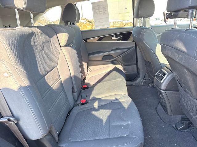used 2019 Kia Sorento car, priced at $12,336