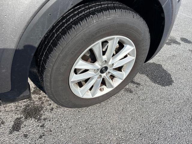 used 2019 Kia Sorento car, priced at $12,336