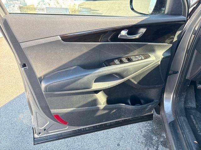 used 2019 Kia Sorento car, priced at $12,336