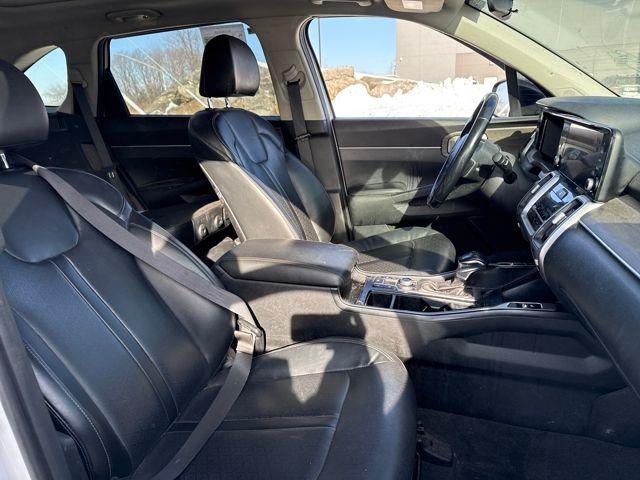 used 2022 Kia Sorento car, priced at $26,255