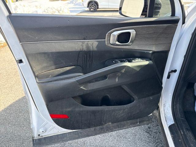 used 2022 Kia Sorento car, priced at $26,255