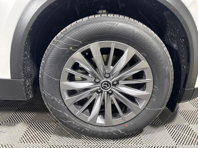 new 2026 Mazda CX-90 car, priced at $39,225