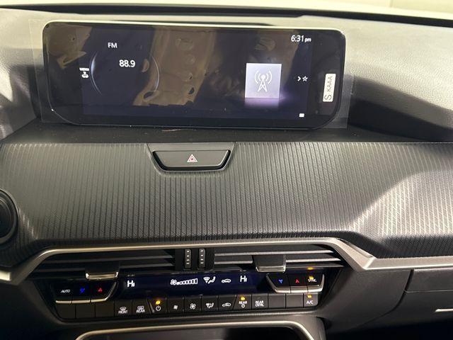 new 2026 Mazda CX-90 car, priced at $39,225