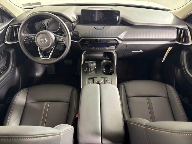 new 2026 Mazda CX-90 car, priced at $39,225