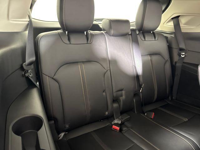 new 2026 Mazda CX-90 car, priced at $39,225