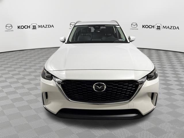 new 2026 Mazda CX-90 car, priced at $39,225
