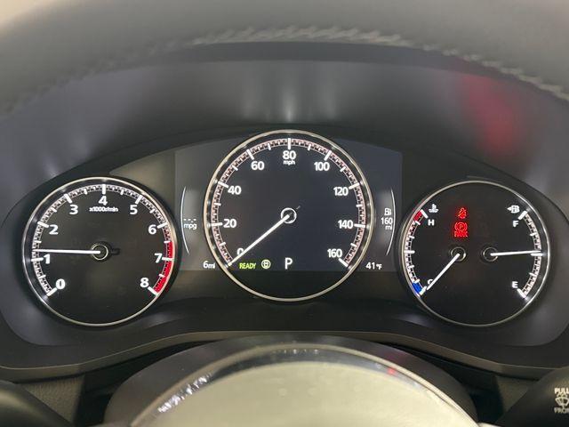 new 2026 Mazda CX-90 car, priced at $39,225