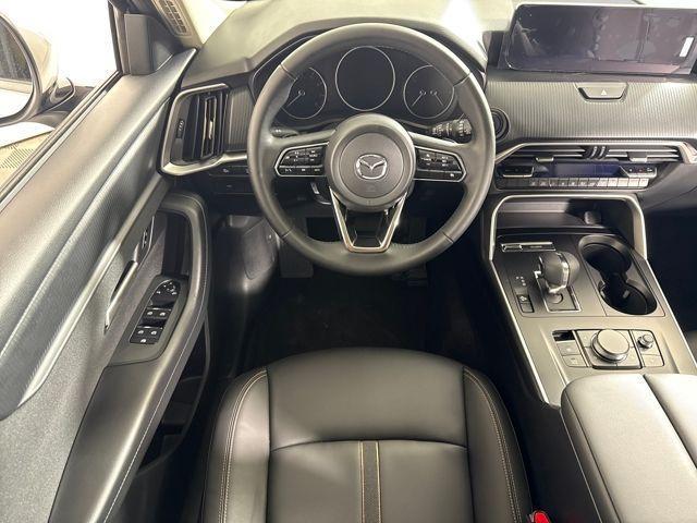 new 2026 Mazda CX-90 car, priced at $39,225