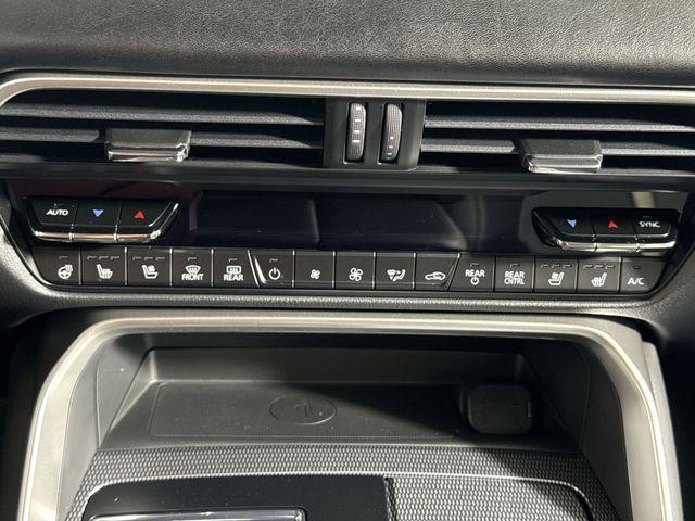 new 2026 Mazda CX-90 car, priced at $54,715