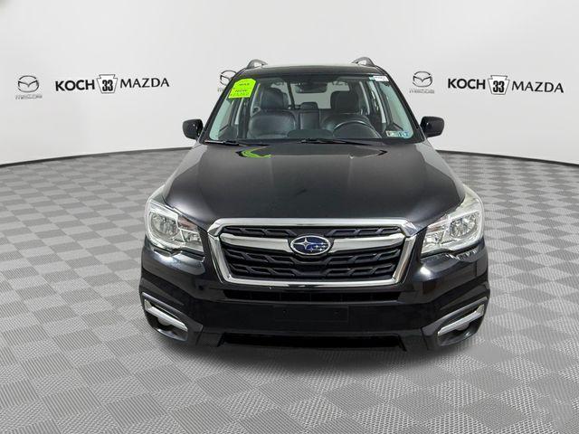 used 2017 Subaru Forester car, priced at $12,847