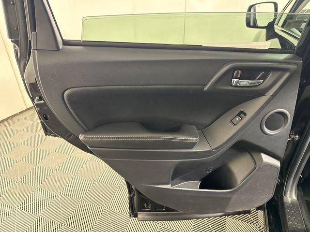 used 2017 Subaru Forester car, priced at $12,847