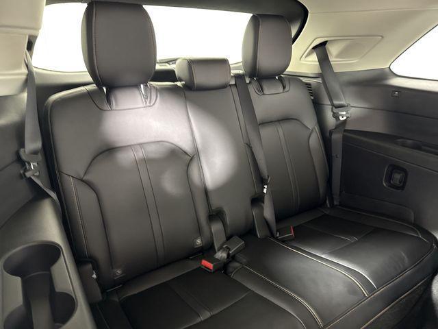 new 2026 Mazda CX-90 car, priced at $47,555