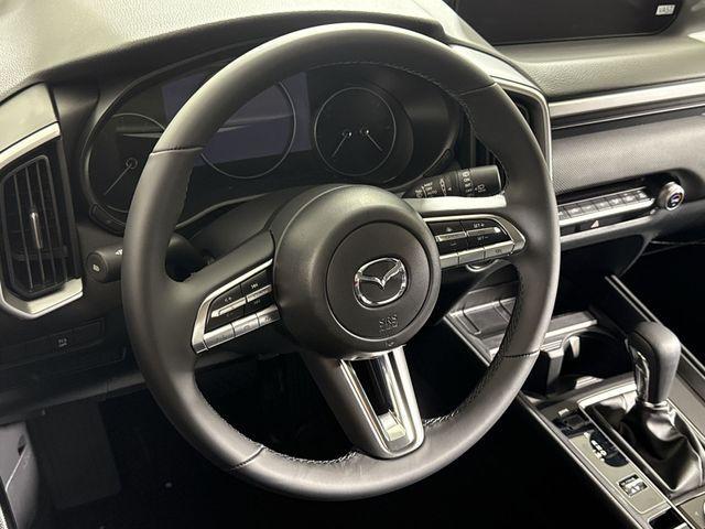new 2026 Mazda CX-50 car, priced at $31,605