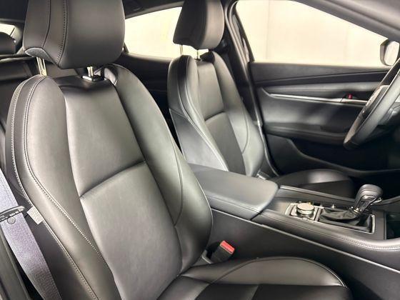 new 2026 Mazda Mazda3 car, priced at $26,415