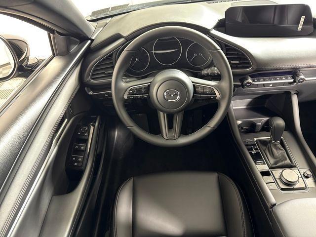 new 2026 Mazda Mazda3 car, priced at $26,415