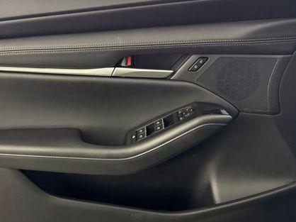 new 2026 Mazda Mazda3 car, priced at $26,415