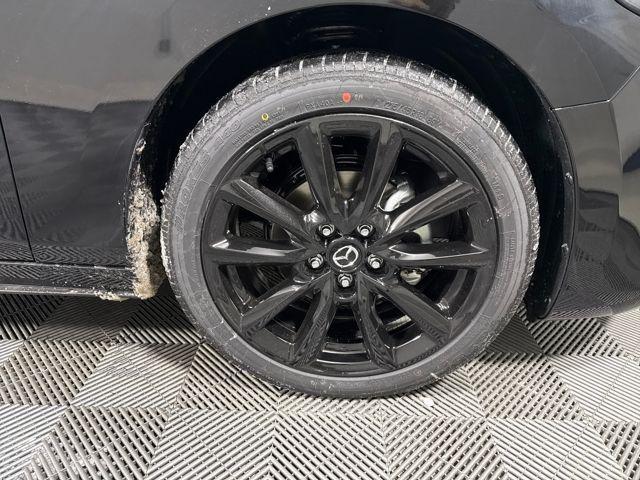 new 2026 Mazda Mazda3 car, priced at $26,415